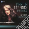 Martha Argerich - Martha Argerich & Friends: Live From Lugano 2015 (3 Cd) cd