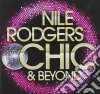 Nile Rodgers - Chic & Beyond cd