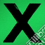 Ed Sheeran - X (Deluxe Edition)