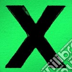 (LP Vinile) Ed Sheeran - X (2 Lp)