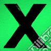 (LP Vinile) Ed Sheeran - X (2 Lp) cd