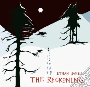 Ethan Johns - The Reckoning cd musicale di Ethan Johns