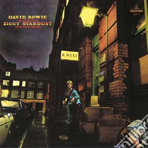 (LP Vinile) David Bowie - The Rise And Fall Of Ziggy Stardust And The Spiders From Mars lp vinile di David Bowie