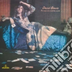 (LP Vinile) David Bowie - The Man Who Sold The World (180gr) vinile