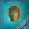 (LP Vinile) David Bowie - David Bowie (Aka Space Oddity) (2015 Remastered Version) cd