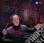 Antonin Dvorak - Symphony No.8 cd