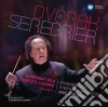Antonin Dvorak - Symphony No.8 cd