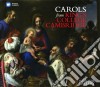 King's College Cambridge Choir - Classic Christmas Carols (2 Cd) cd