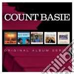 Count Basie - Original Album Series (5 Cd)