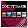Count Basie - Original Album Series (5 Cd) cd