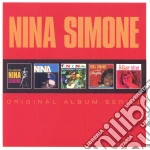 Nina Simone - Original Album Series (5 Cd) cd