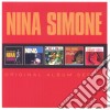 Nina Simone - Original Album Series (5 Cd) cd