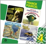 Franck Pourcel - 4 Albums (4 Cd) cd