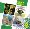 Franck Pourcel - 4 Albums (4 Cd) cd