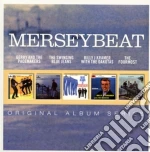 Merseybeat - Original Album Series (5 Cd) cd