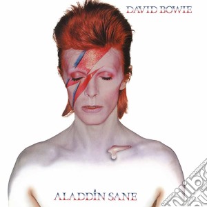 (LP Vinile) David Bowie - Aladdin Sane lp vinile di David Bowie