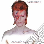 (LP Vinile) David Bowie - Aladdin Sane vinile