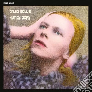 (LP Vinile) David Bowie - Hunky Dory (2015 Remastered Version) lp vinile di David Bowie