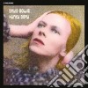 (LP Vinile) David Bowie - Hunky Dory (2015 Remastered Version) cd