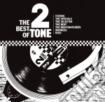 (LP Vinile) Best Of 2 Tone (2 Lp) vinile