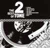 2 Tone - The Best Of cd