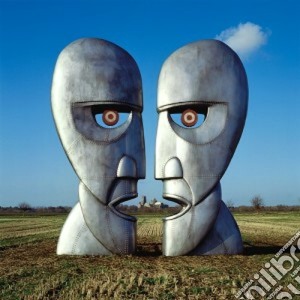 (LP Vinile) Pink Floyd - The Division Bell (20th Anniversary Deluxe Edit.) (2 Lp) lp vinile di Pink Floyd