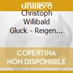 Christoph Willibald Gluck - Reigen Seliger Geister cd