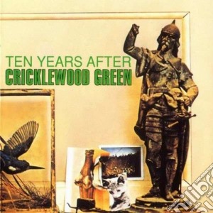 (LP VINILE) Cricklewood green lp vinile di Ten years after (vin