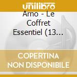 Arno - Le Coffret Essentiel (13 Cd+Dvd) cd musicale di Arno