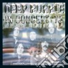 Deep Purple - In Concert '72 cd