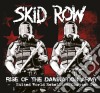 (LP Vinile) Skid Row - Rise Of The Damnation Army - United World Rebellion Chapter Two cd