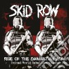 Skid Row - Rise Of The Damnation Army - United World Rebellion Chapter Two cd