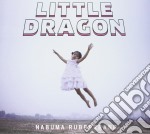 Little Dragon - Nabuma Rubberband