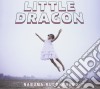 Little Dragon - Nabuma Rubberband cd