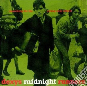 (LP Vinile) Dexys Midnight Runners - Searching For The Young Soul Rebels lp vinile di Dexys midnight runne