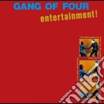 (LP Vinile) Gang Of Four - Entertainment