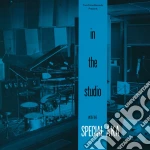 (LP Vinile) Special A.K.A. (The) - In The Studio vinile