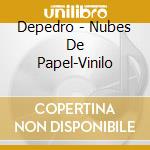 Depedro - Nubes De Papel-Vinilo cd