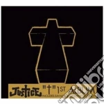Justice - Cross cd