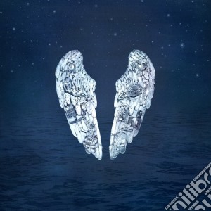 (LP Vinile) Coldplay - Ghost Stories lp vinile di Coldplay
