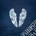(LP Vinile) Coldplay - Ghost Stories vinile