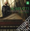 Domenico Scarlatti - Integrale Delle Sonate Per Clavicembalo (34 Cd) cd