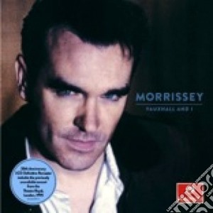 (LP Vinile) Morrissey - Vauxhall & I (20th Anniversary Definitive Master) lp vinile di Morrissey (vinyl)