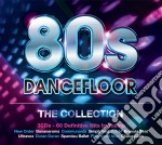 80s Dancefloor: The Collection / Various (3 Cd)