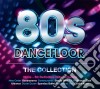 80s Dancefloor: The Collection / Various (3 Cd) cd