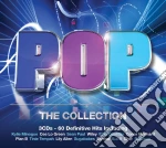 Pop: The Collection / Various (3 Cd) cd