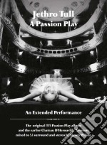 A passion play (2cd+2dvd)
