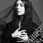 Lykke Li - I Never Learn cd