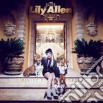 (LP Vinile) Lily Allen - Sheezus (Lp+Cd) vinile