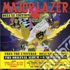Major Lazer - Free The Universe (Deluxe Edition) cd